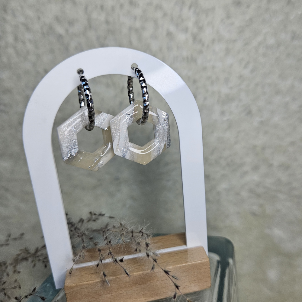 Collection Clair de Lune - pampilles