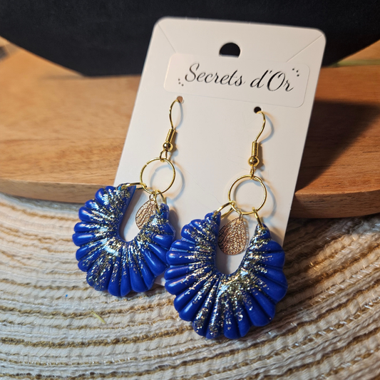 Boucle Bleuette