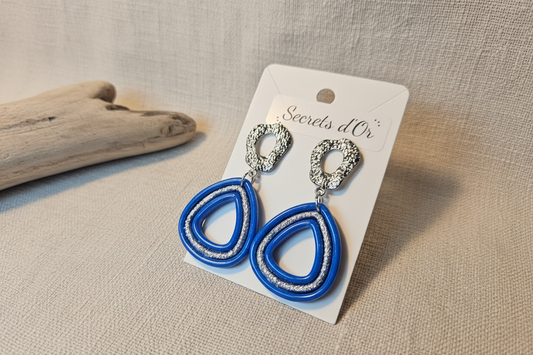 Boucle Bleuette