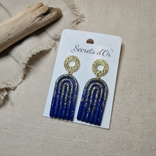 Boucle Bleuette