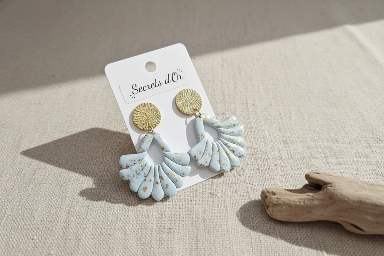 Boucle Pastel