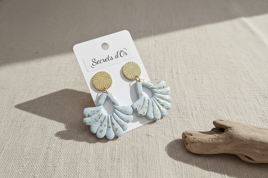 Boucle Pastel