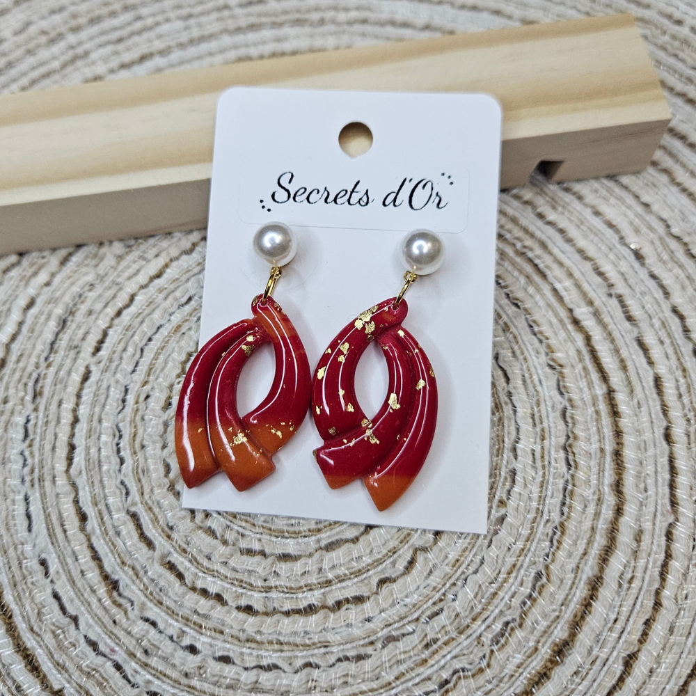 Collection Flamboyante