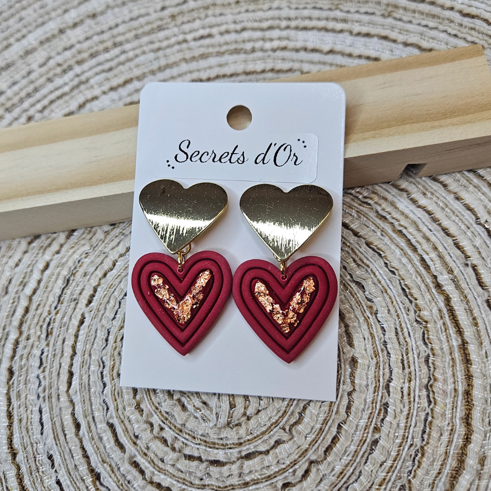 Collection Flamboyante