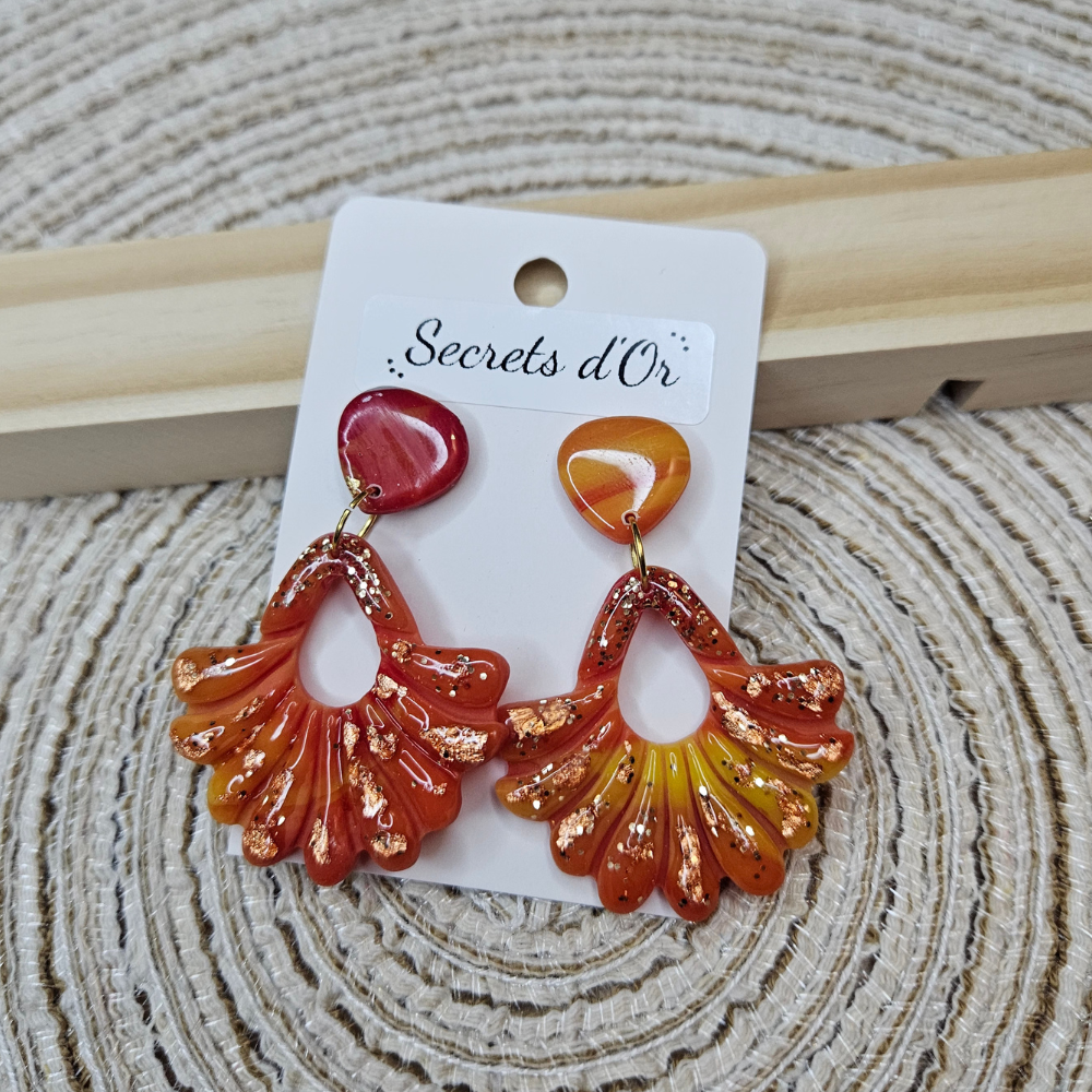 Collection Flamboyante