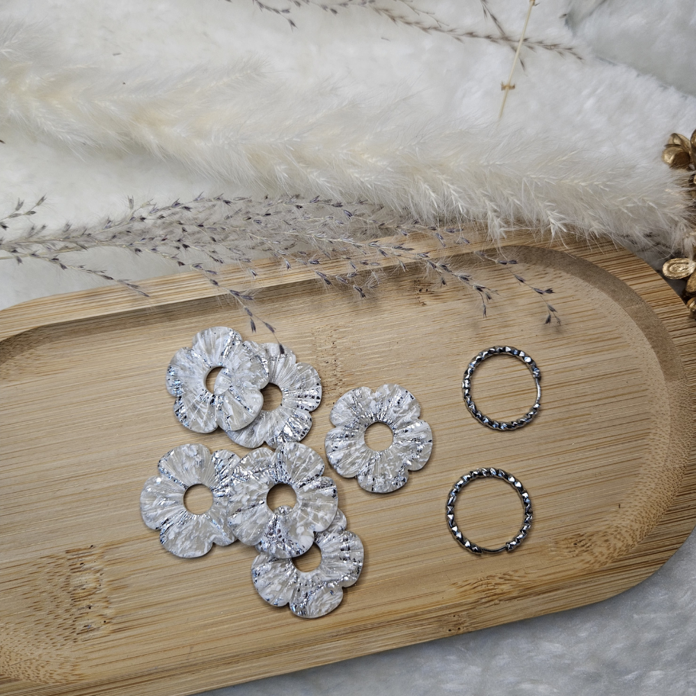 Collection Clair de Lune - pampilles