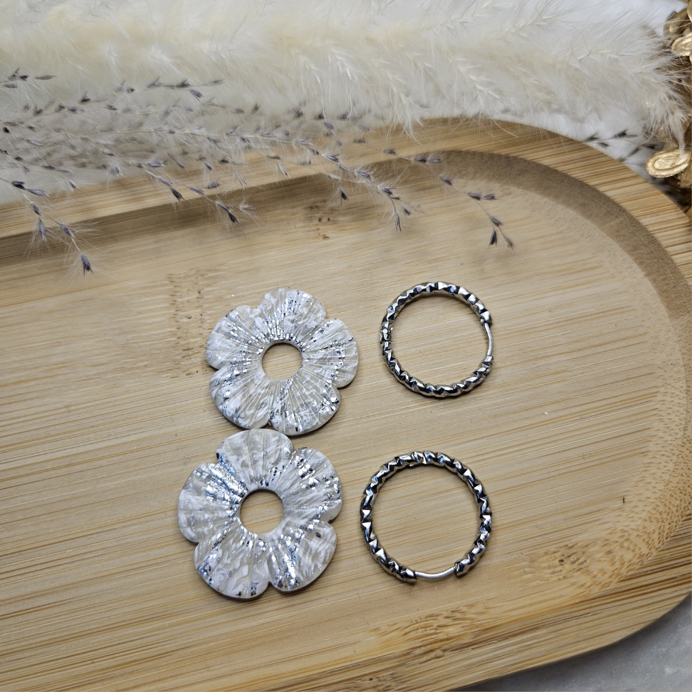 Collection Clair de Lune - pampilles