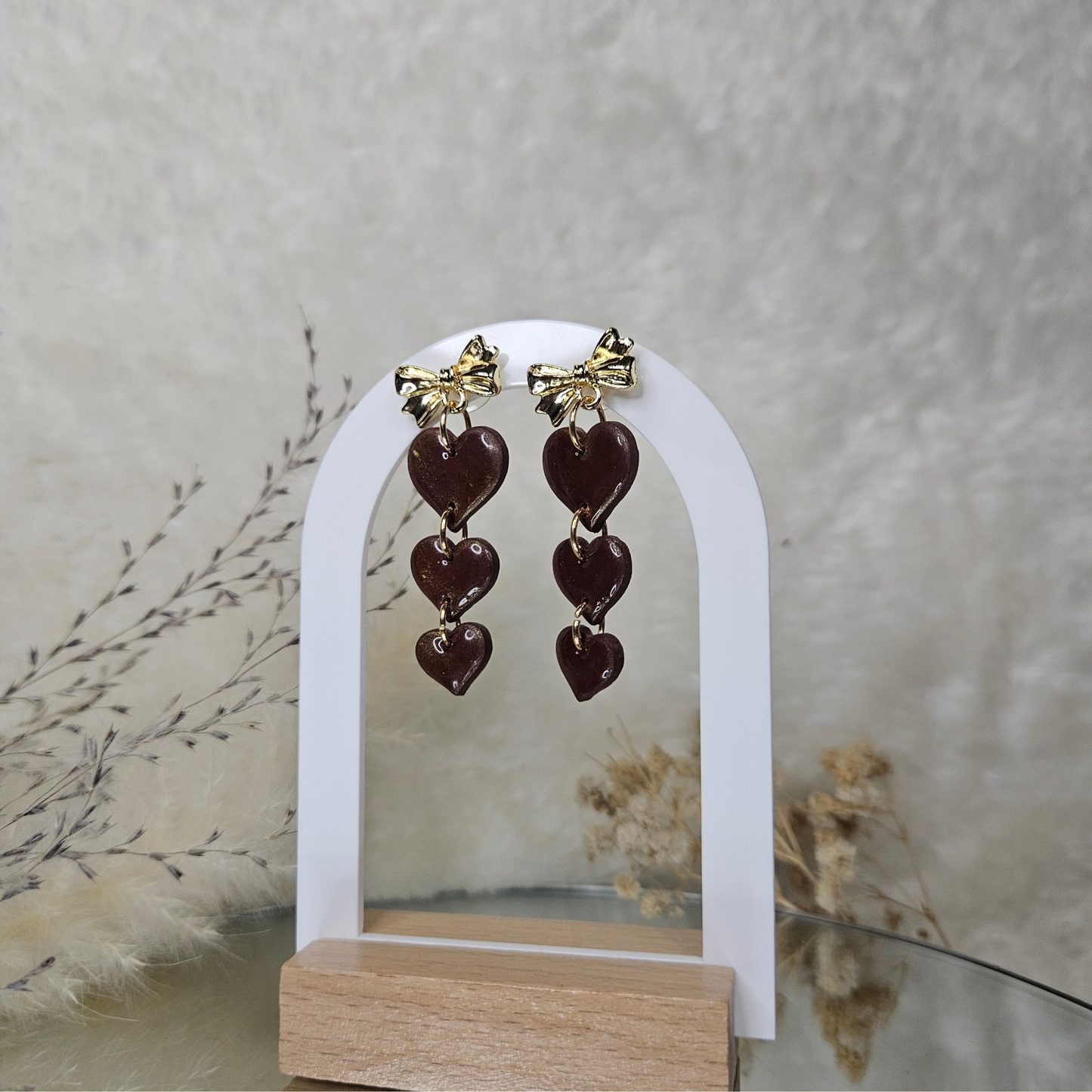 Boucle cascade
