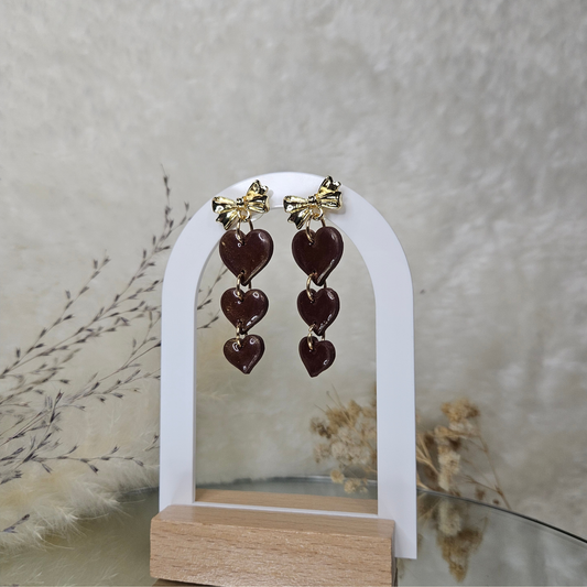 Boucle cascade