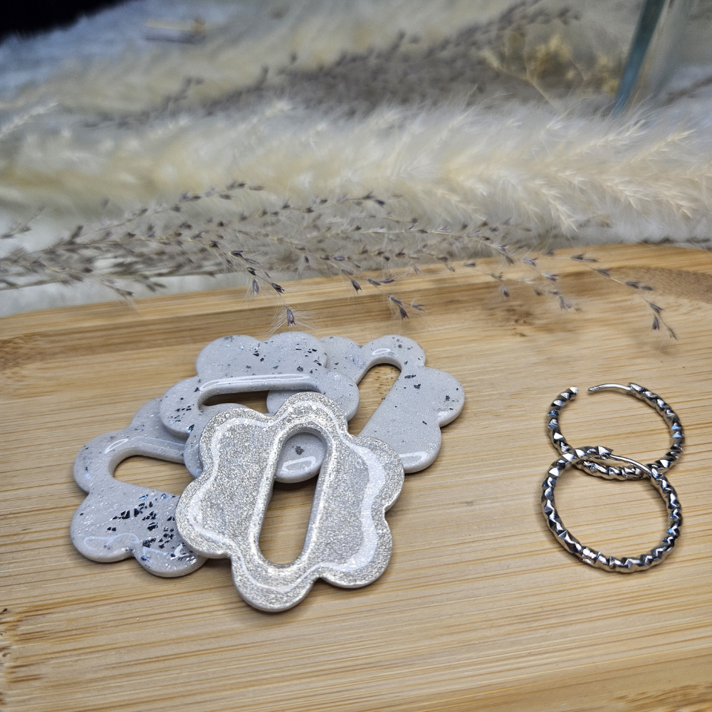 Collection Clair de Lune - pampilles