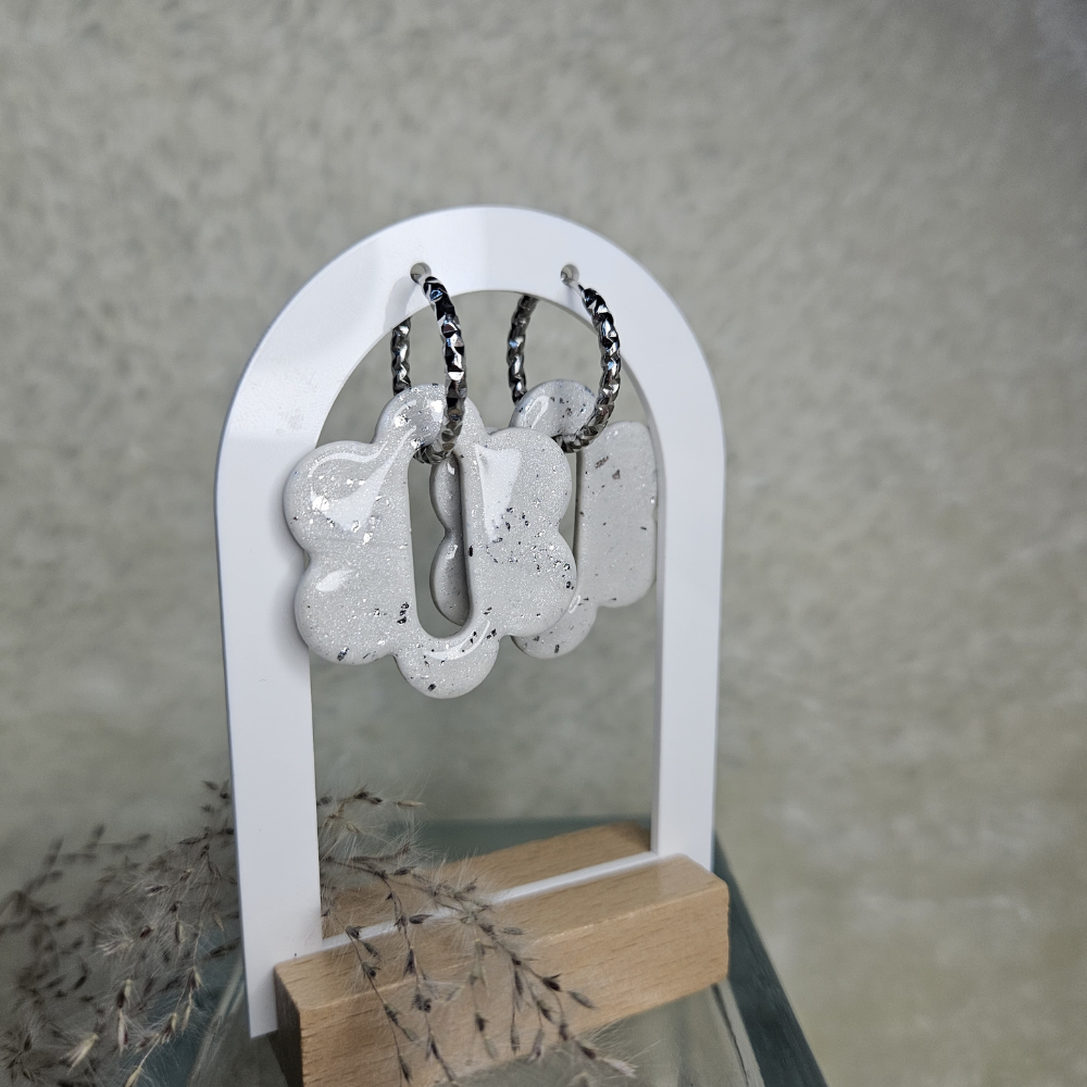 Collection Clair de Lune - pampilles