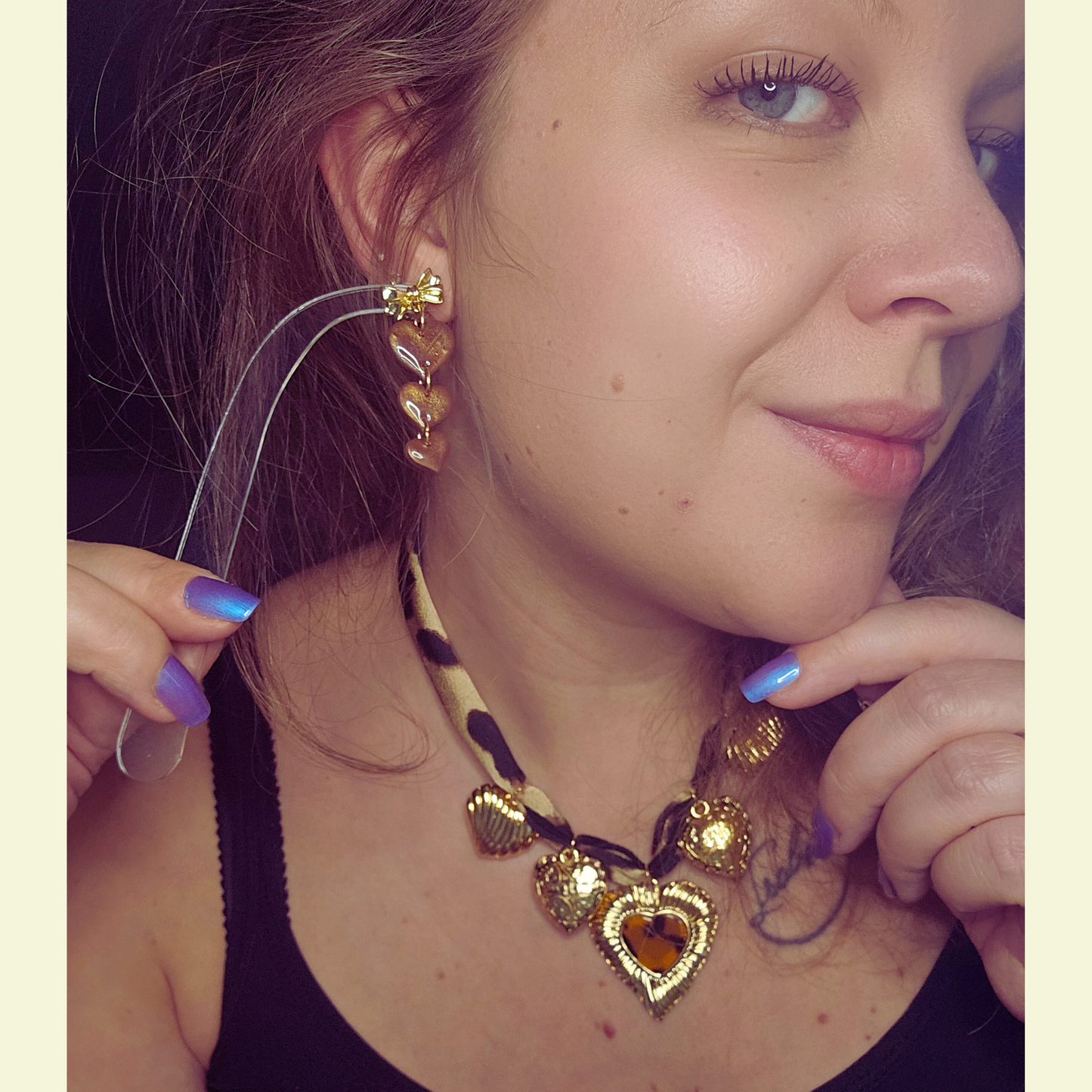 Boucle cascade