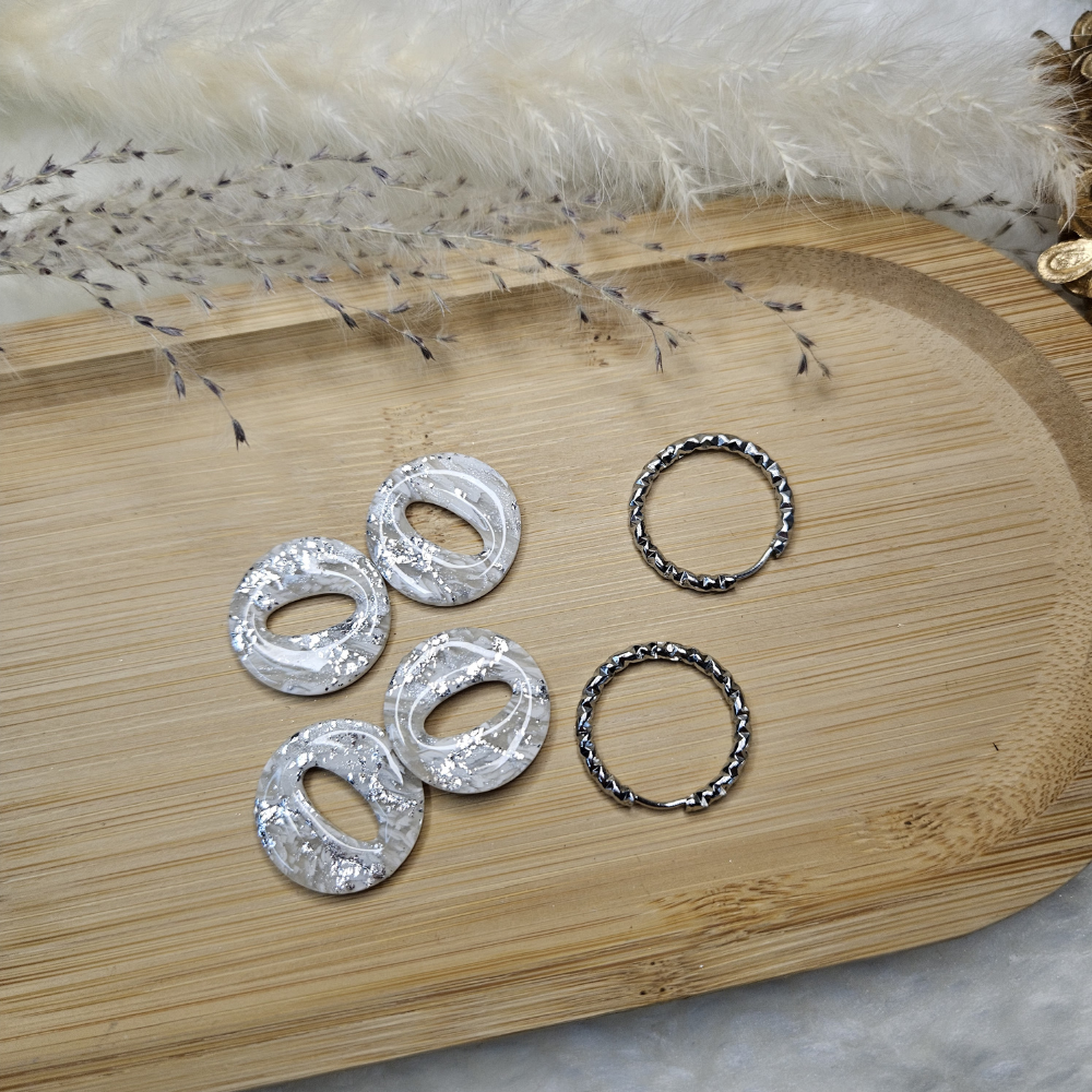 Collection Clair de Lune - pampilles