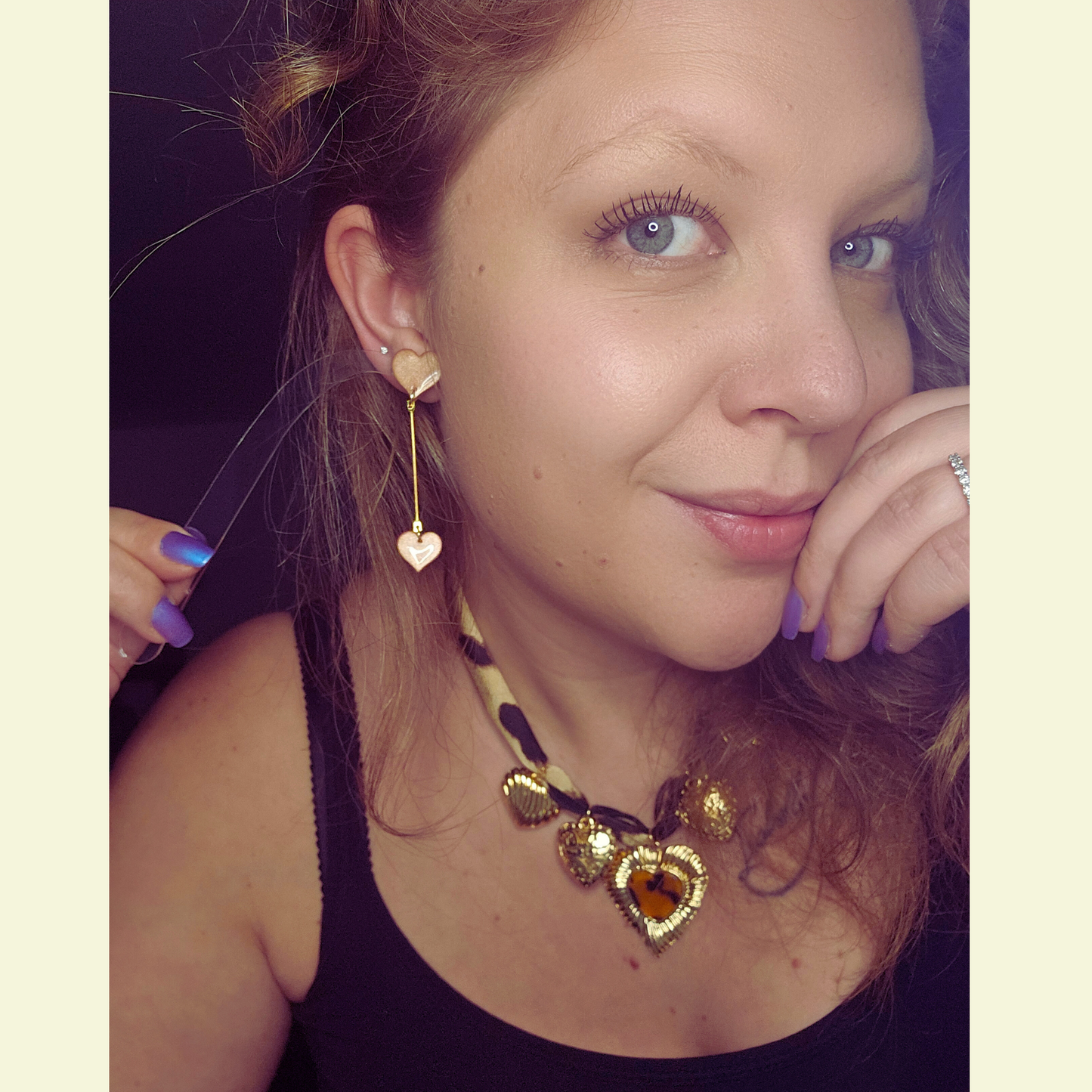 Boucle love