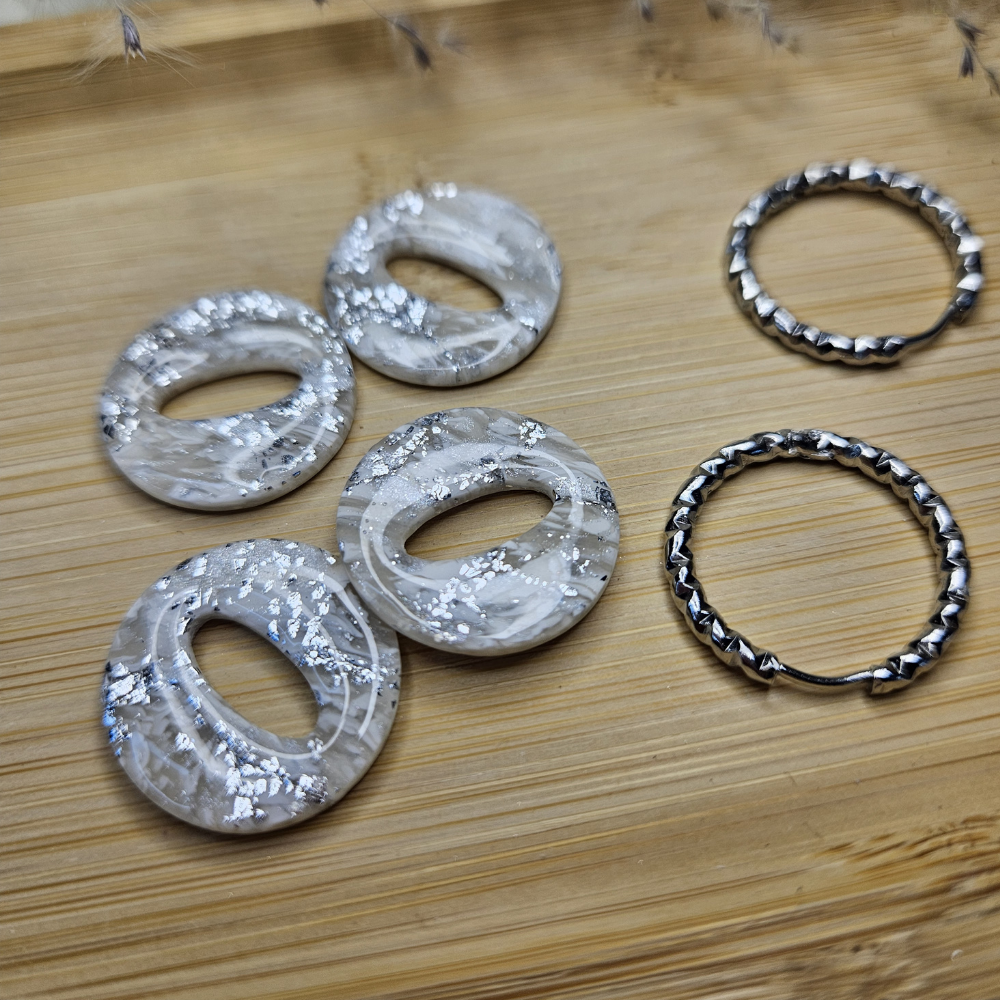 Collection Clair de Lune - pampilles