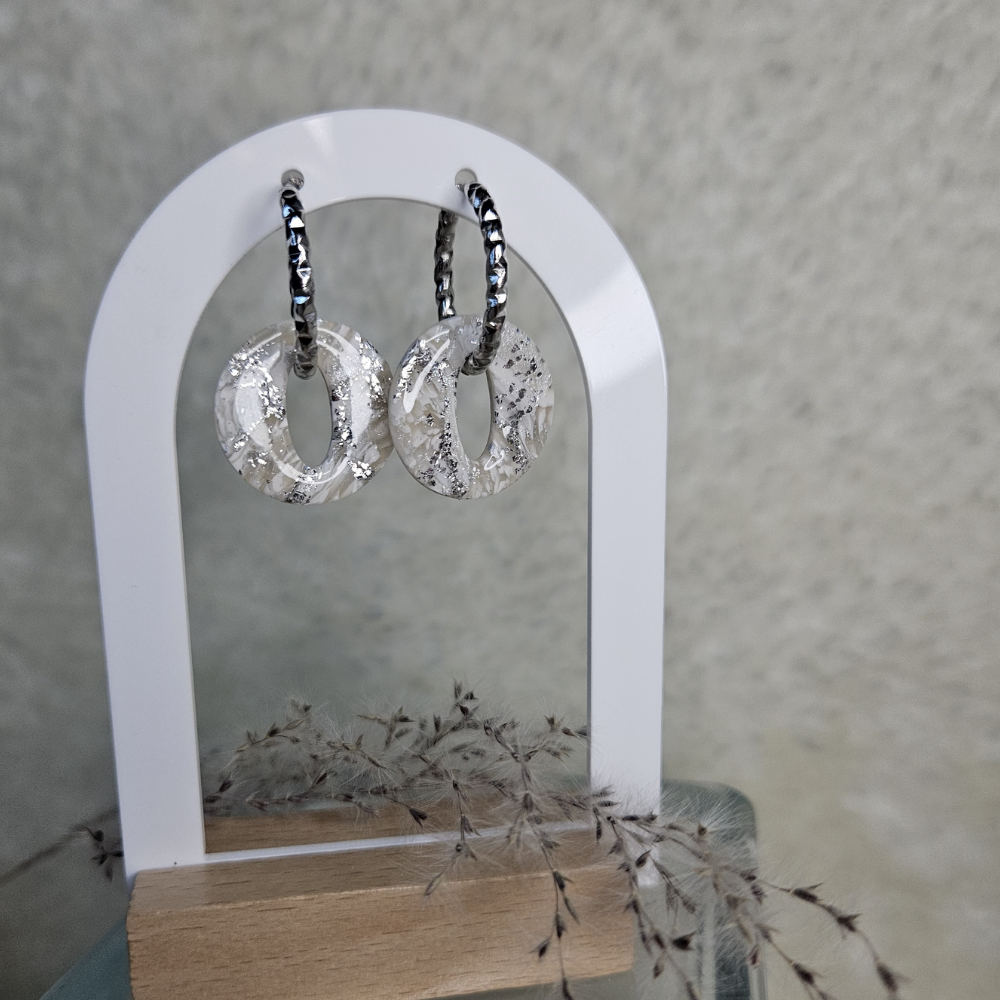 Collection Clair de Lune - pampilles