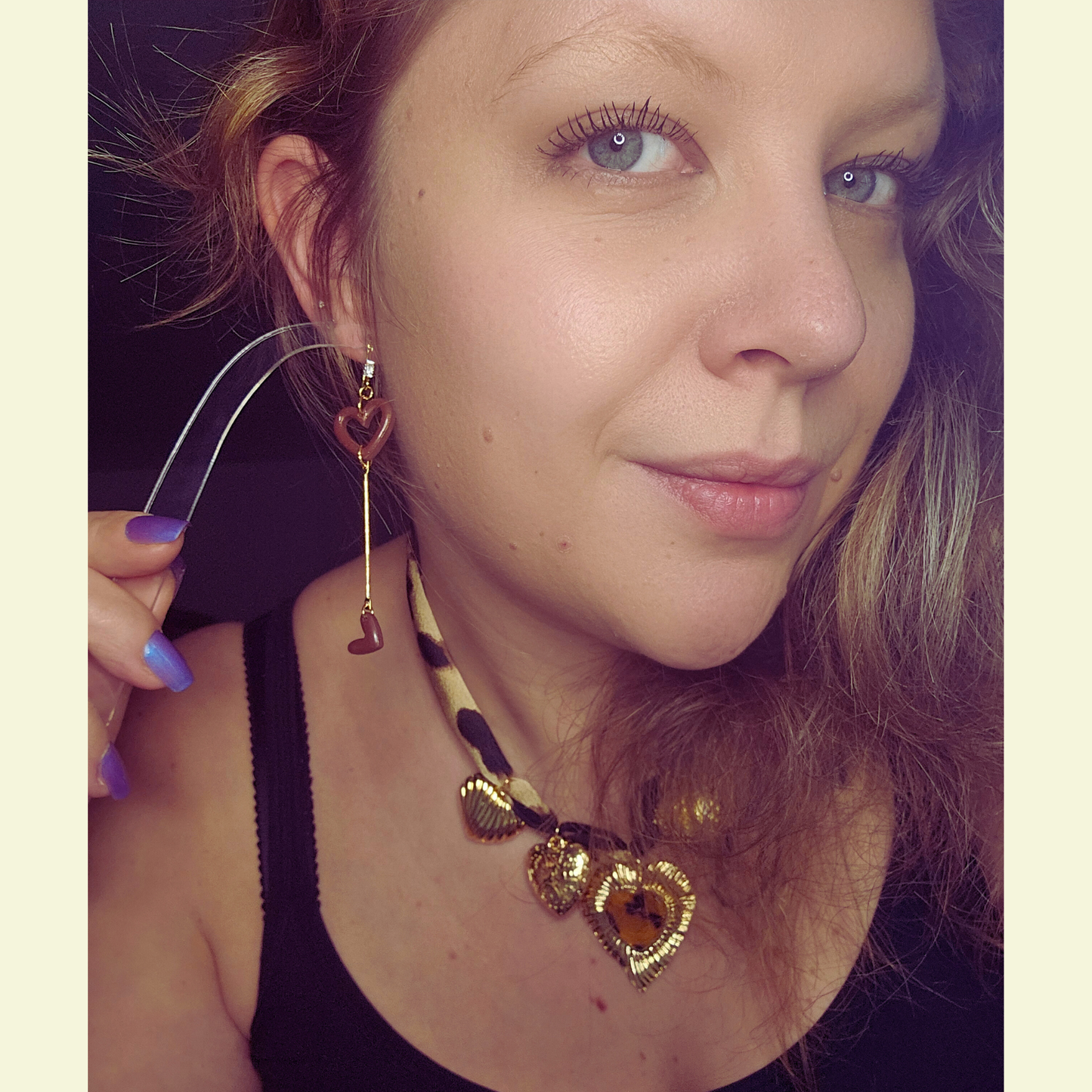 Boucle love