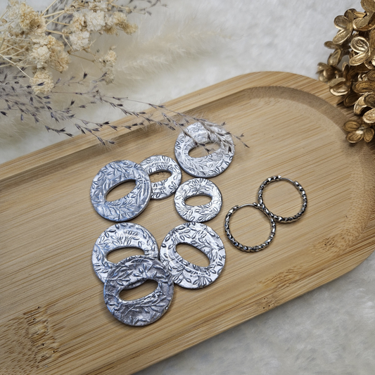 Collection Clair de Lune - pampilles