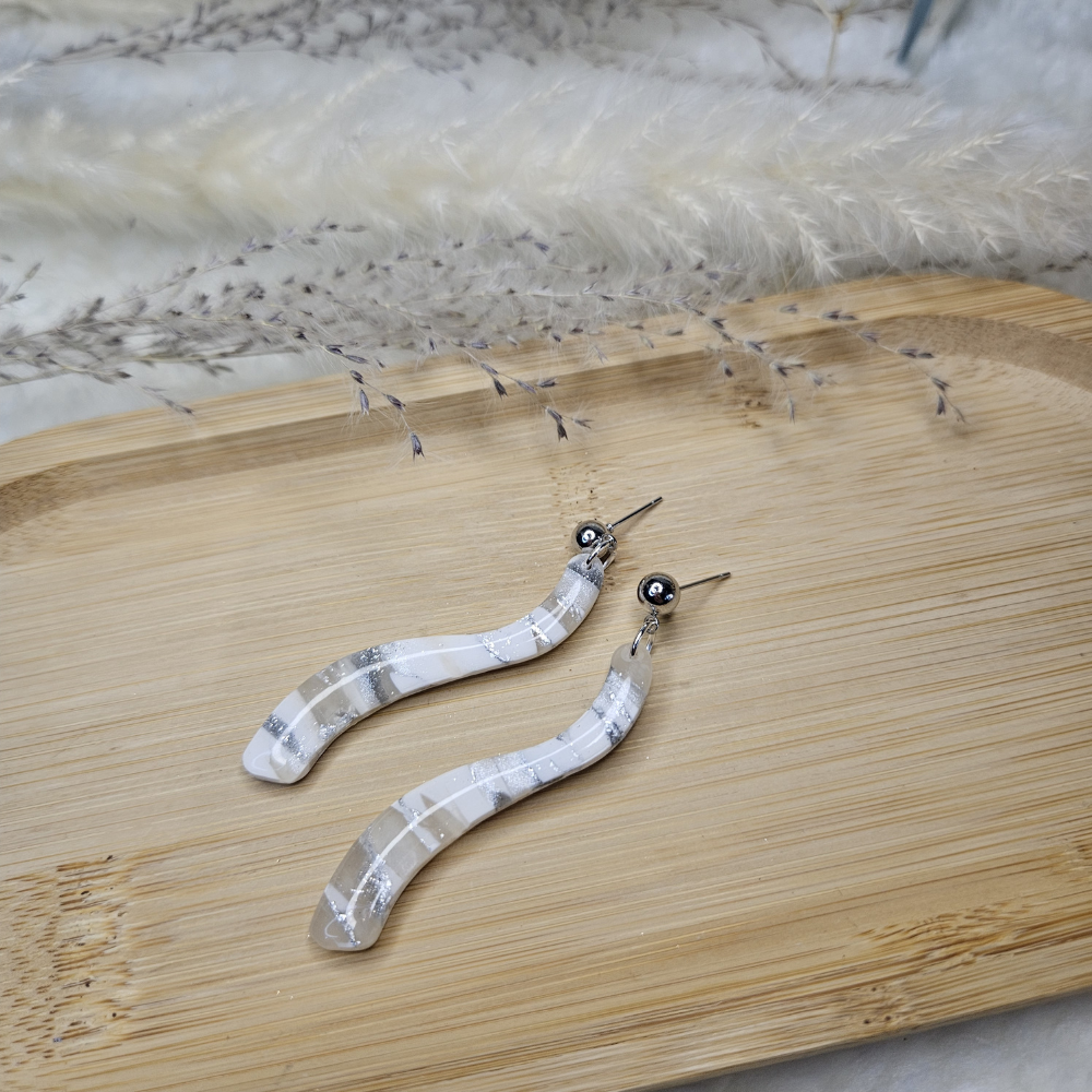 Collection Clair de Lune - Ondulations