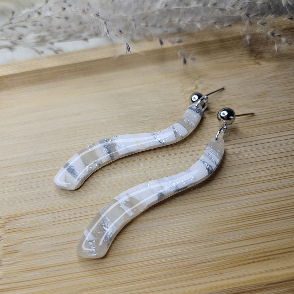 Collection Clair de Lune - Ondulations