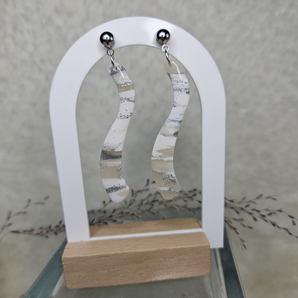 Collection Clair de Lune - Ondulations