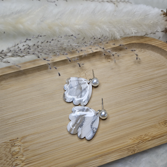 Collection Clair de Lune - Coquillage