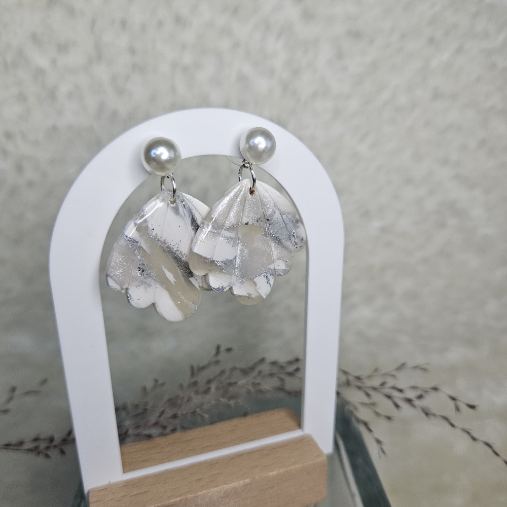 Collection Clair de Lune - Coquillage