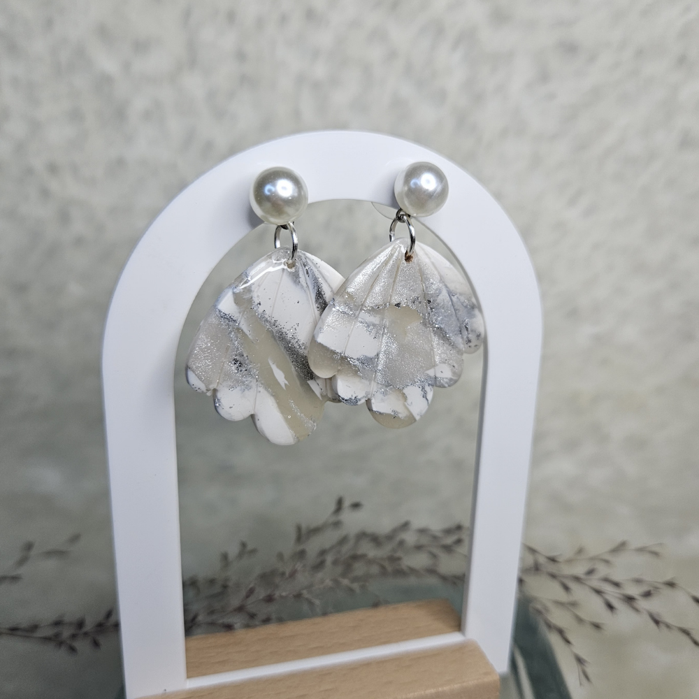 Collection Clair de Lune - Coquillage