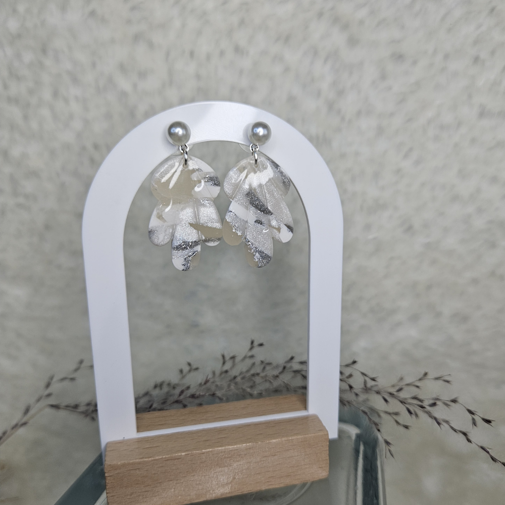 Collection Clair de Lune - Coquillage