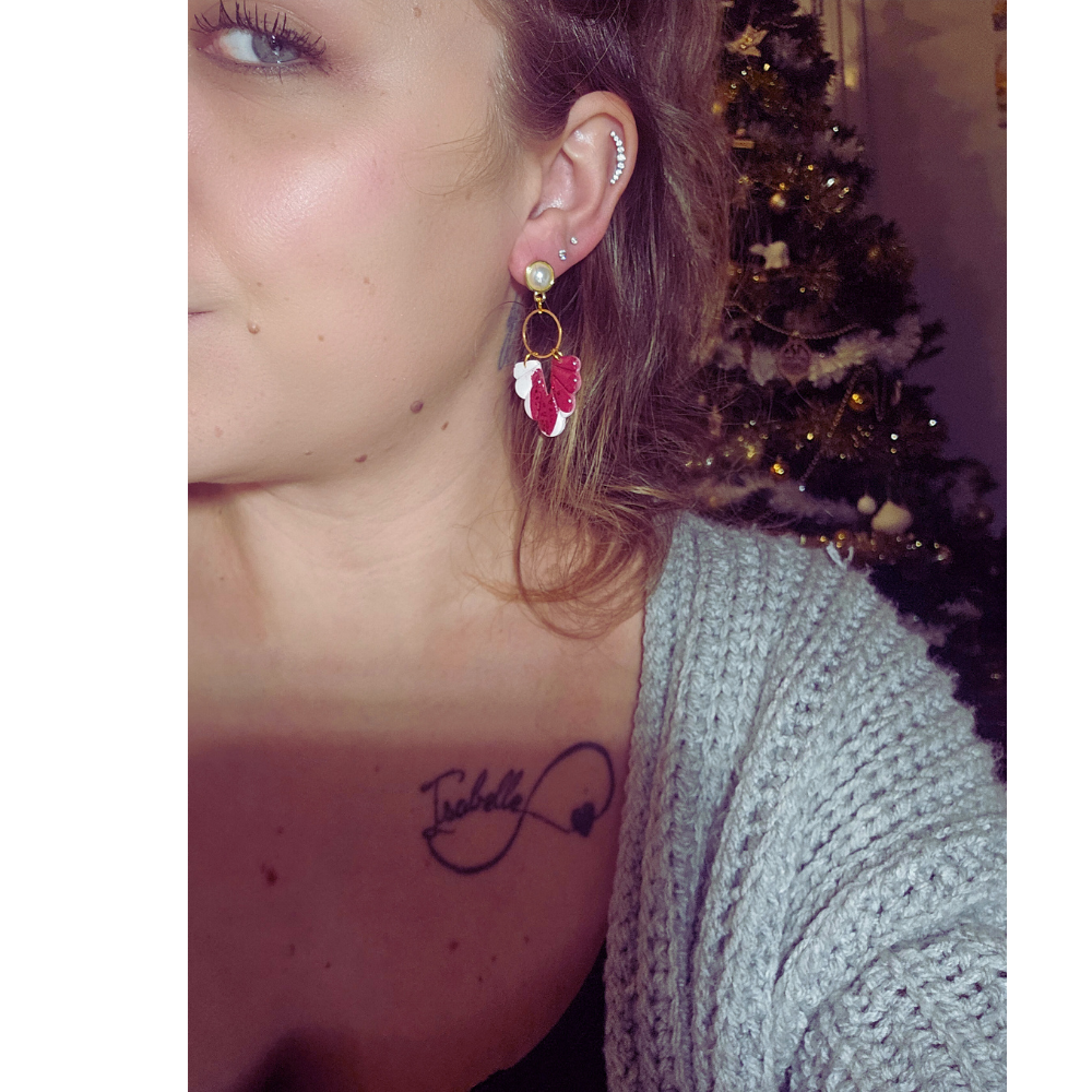 Collection "Kiss me"