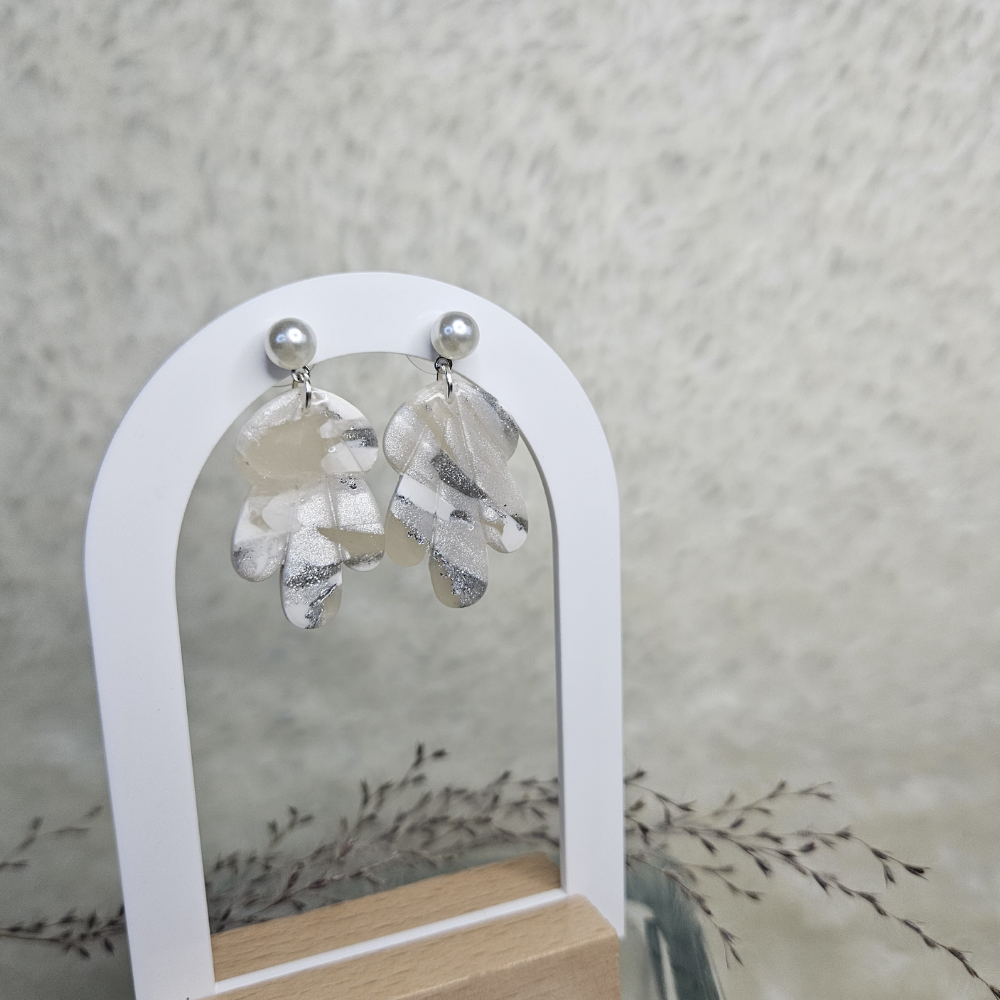 Collection Clair de Lune - Coquillage