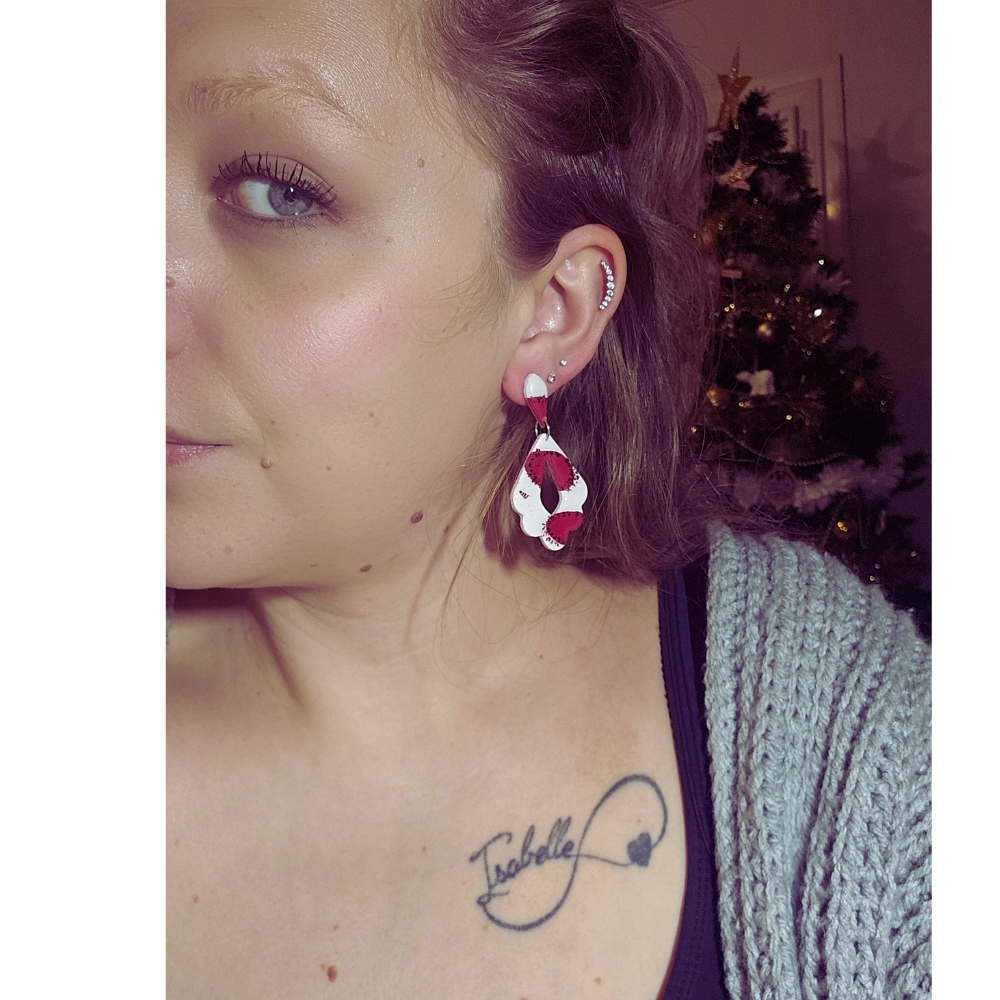 Collection "Kiss me"