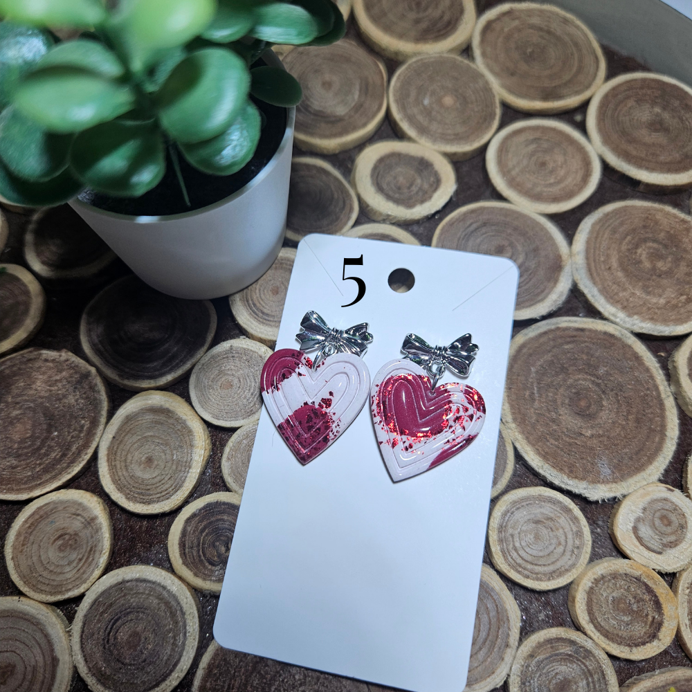 Collection "Kiss me"