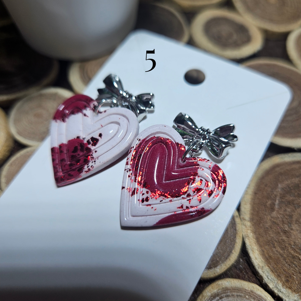 Collection "Kiss me"