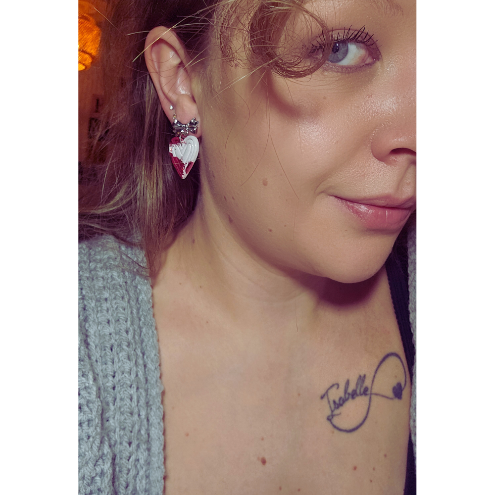 Collection "Kiss me"