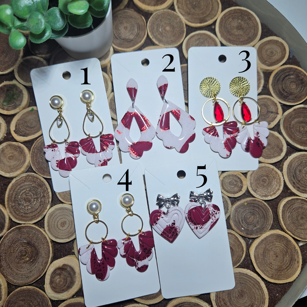 Collection "Kiss me"