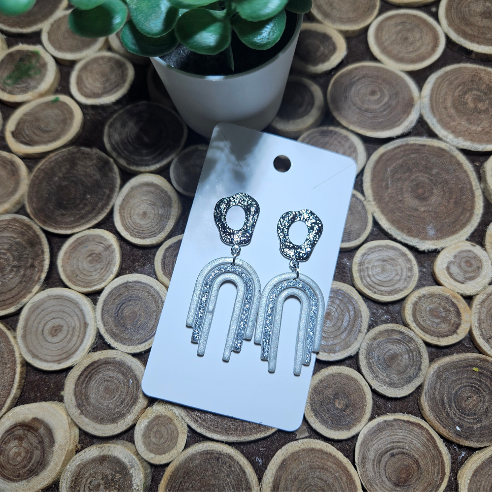 Boucle "Arc-en-ciel"