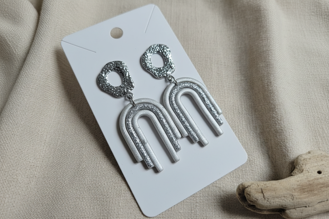 Boucle "Arc-en-ciel"