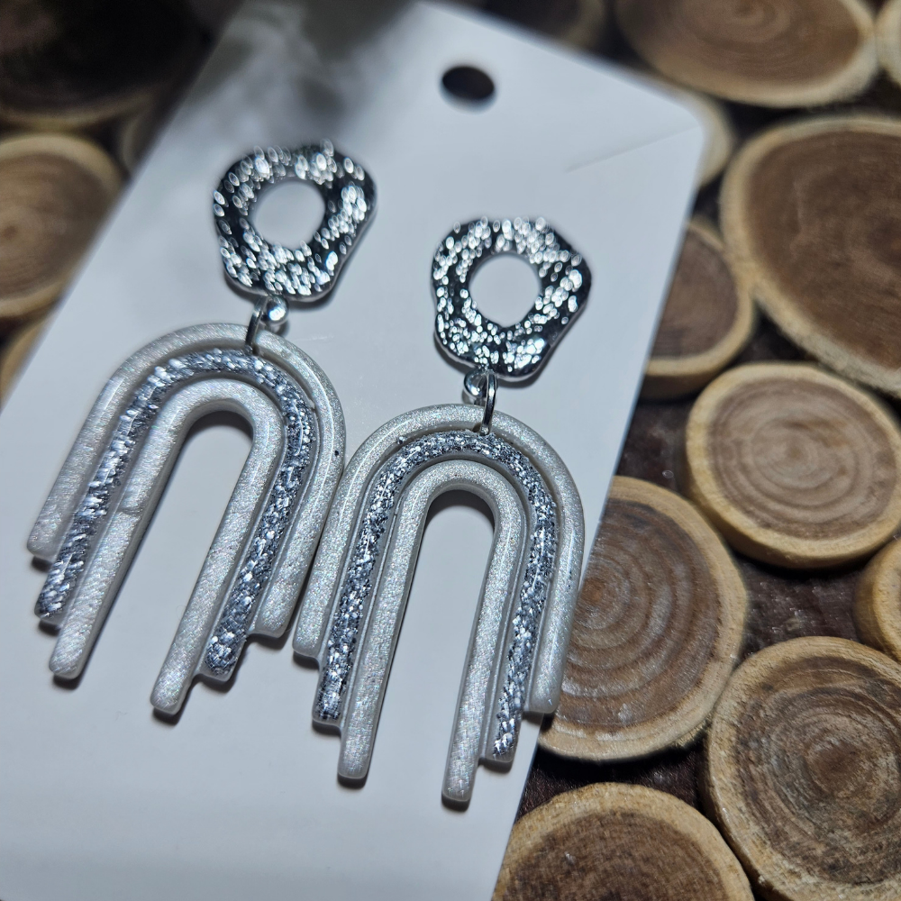 Boucle "Arc-en-ciel"