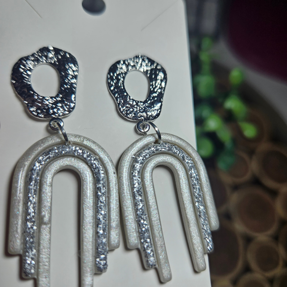 Boucle "Arc-en-ciel"