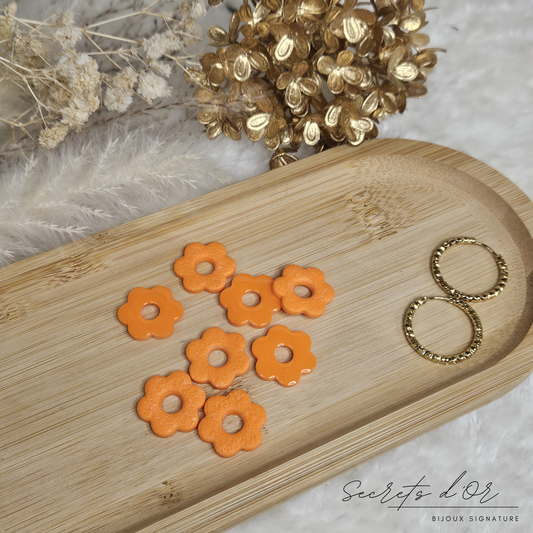 Mini-Stella - orange