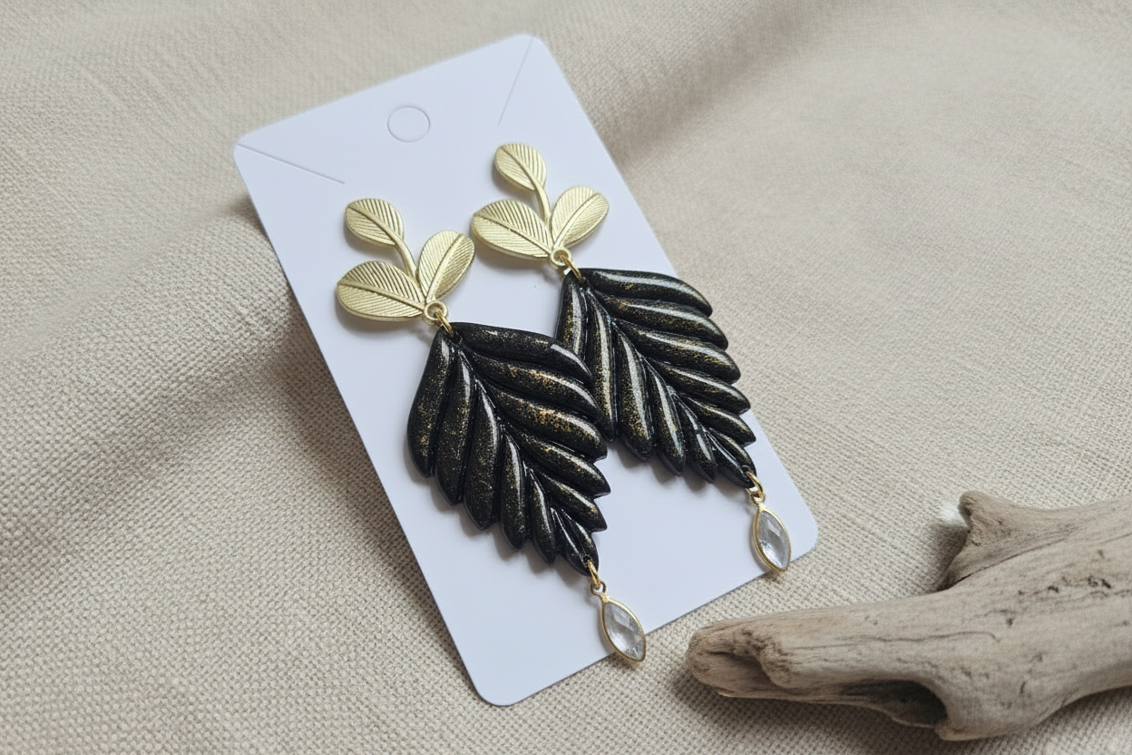 Boucle "Golden"