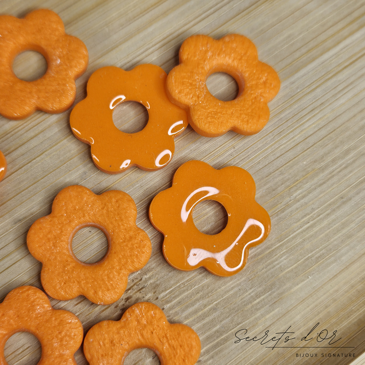 Mini-Stella - orange