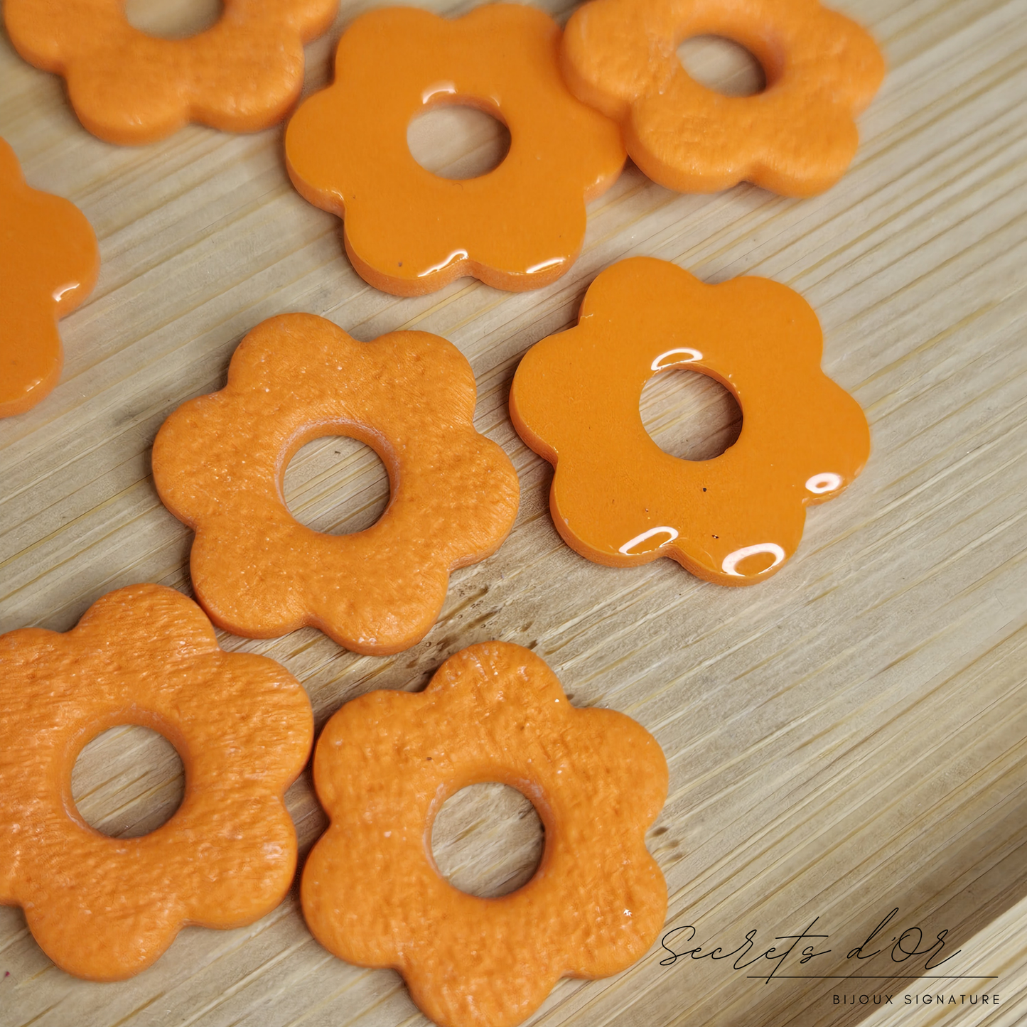 Mini-Stella - orange