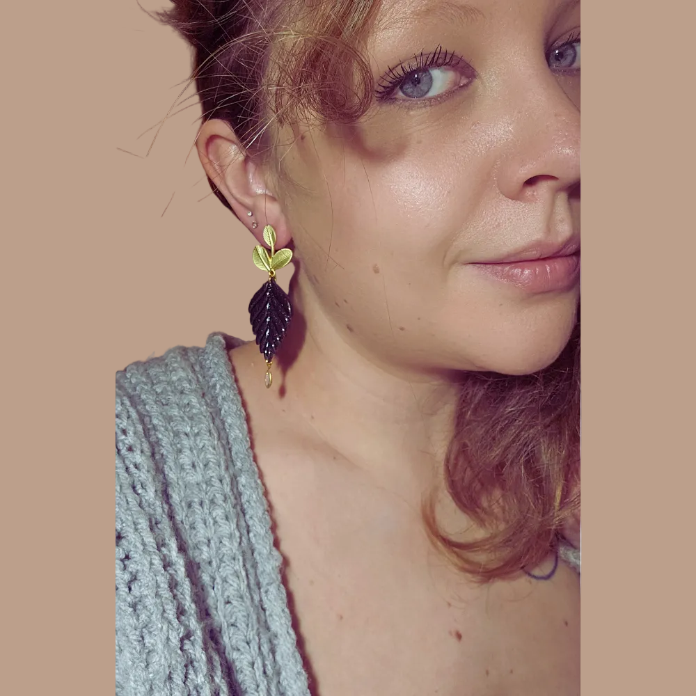 Boucle "Golden"