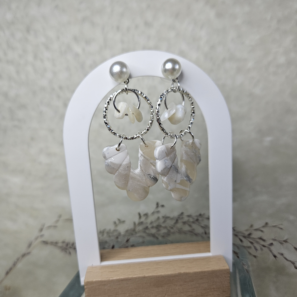 Collection Clair de Lune - signature