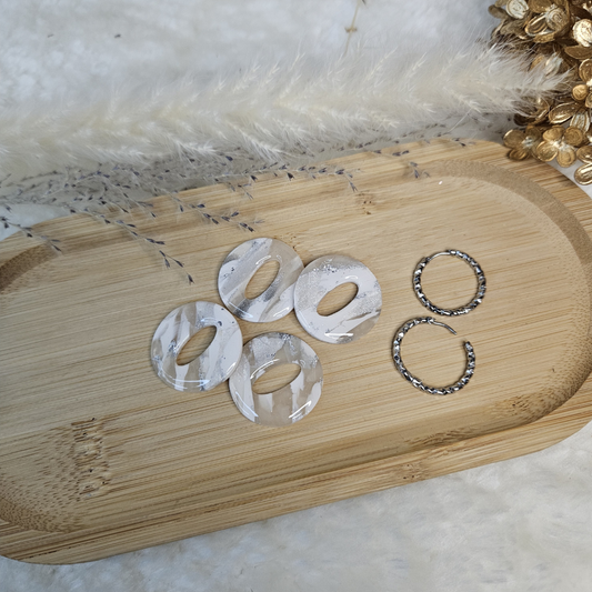 Collection Clair de Lune - pampilles