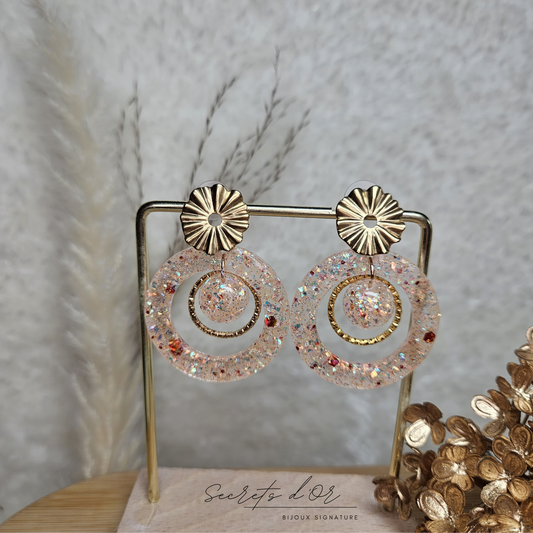 Boucle Sunshine
