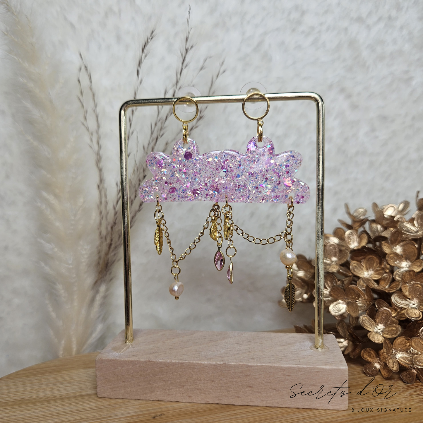 Boucle Liberty