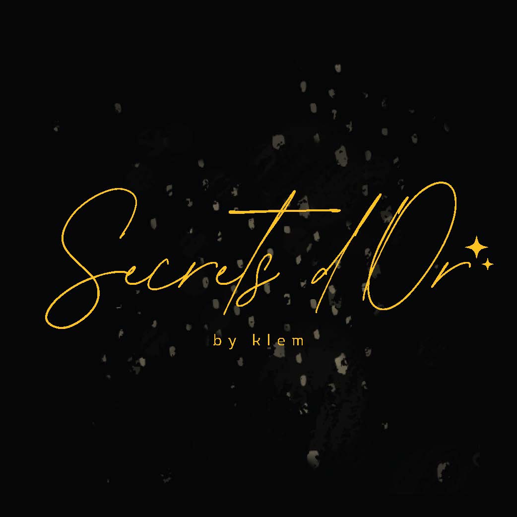 Secrets-dOr